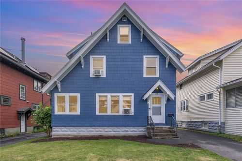 115 Spencer Rd, Irondequoit, NY, 14609-5608 | Card Image