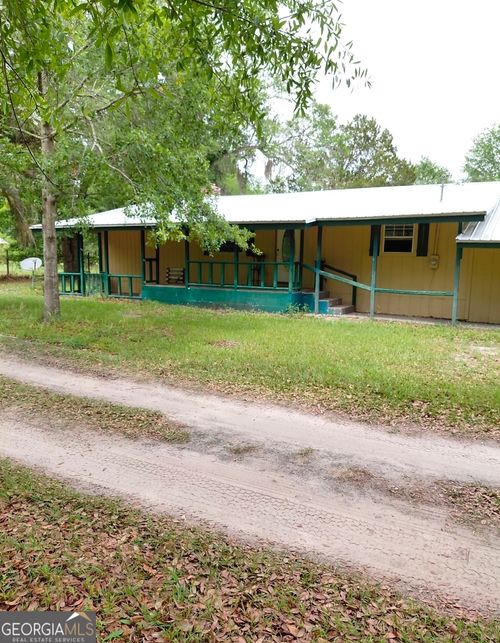 436 Russell Blvd, Saint George, GA, 31562-4012 | Card Image
