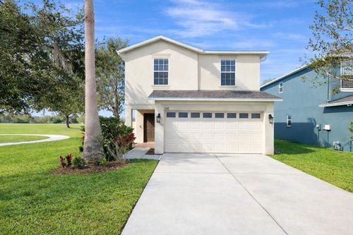 3407 Cardinal Feather Dr, Land O Lakes, FL, 34638-8085 | Card Image
