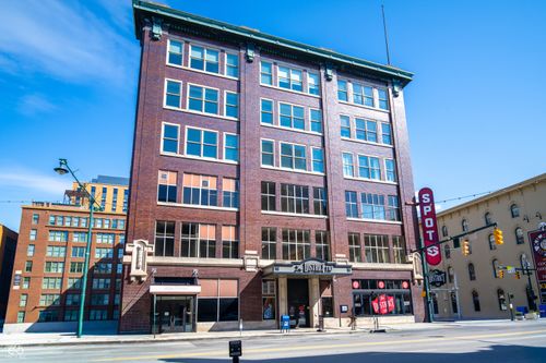 ste-601-141 S Meridian St, Indianapolis, IN, 46225-1033 | Card Image