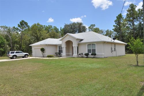 15580 Ne 16th Ln, WILLISTON, FL, 32696-8146 | Card Image