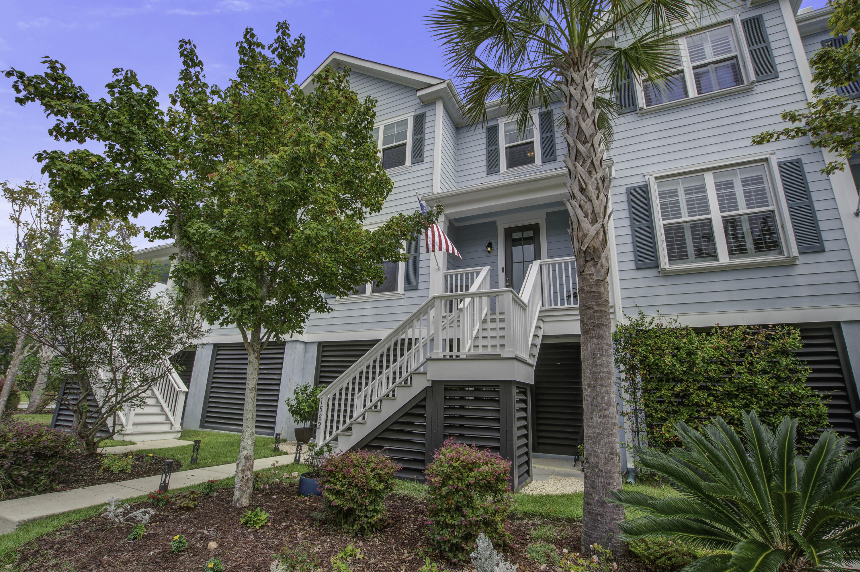 Prince Edward St, Mount Pleasant, SC 29466