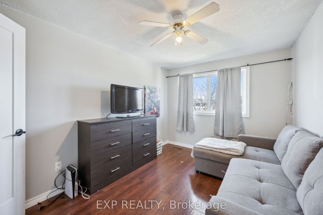 116 Dinison Cres, House attached with 3 bedrooms, 2 bathrooms and 3 parking in Kitchener ON | Image 15