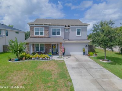 179 Straw Pond Way, House other with 6 bedrooms, 3 bathrooms and null parking in St Augustine FL | Image 1