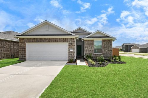 10609 Wildflower View Dr, Rosharon, TX, 77583-4670 | Card Image