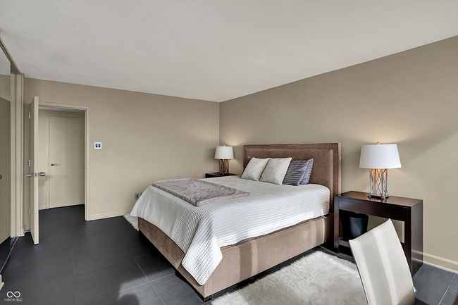APT-9E - 4000 N Meridian St, Condo with 1 bedrooms, 1 bathrooms and null parking in Indianapolis IN | Image 29