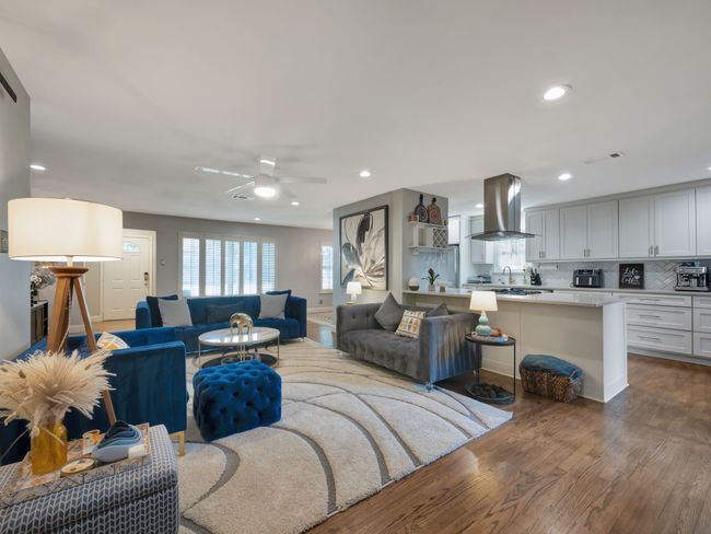 7119 Bennington Dr, House other with 3 bedrooms, 2 bathrooms and null parking in Dallas TX | Image 10