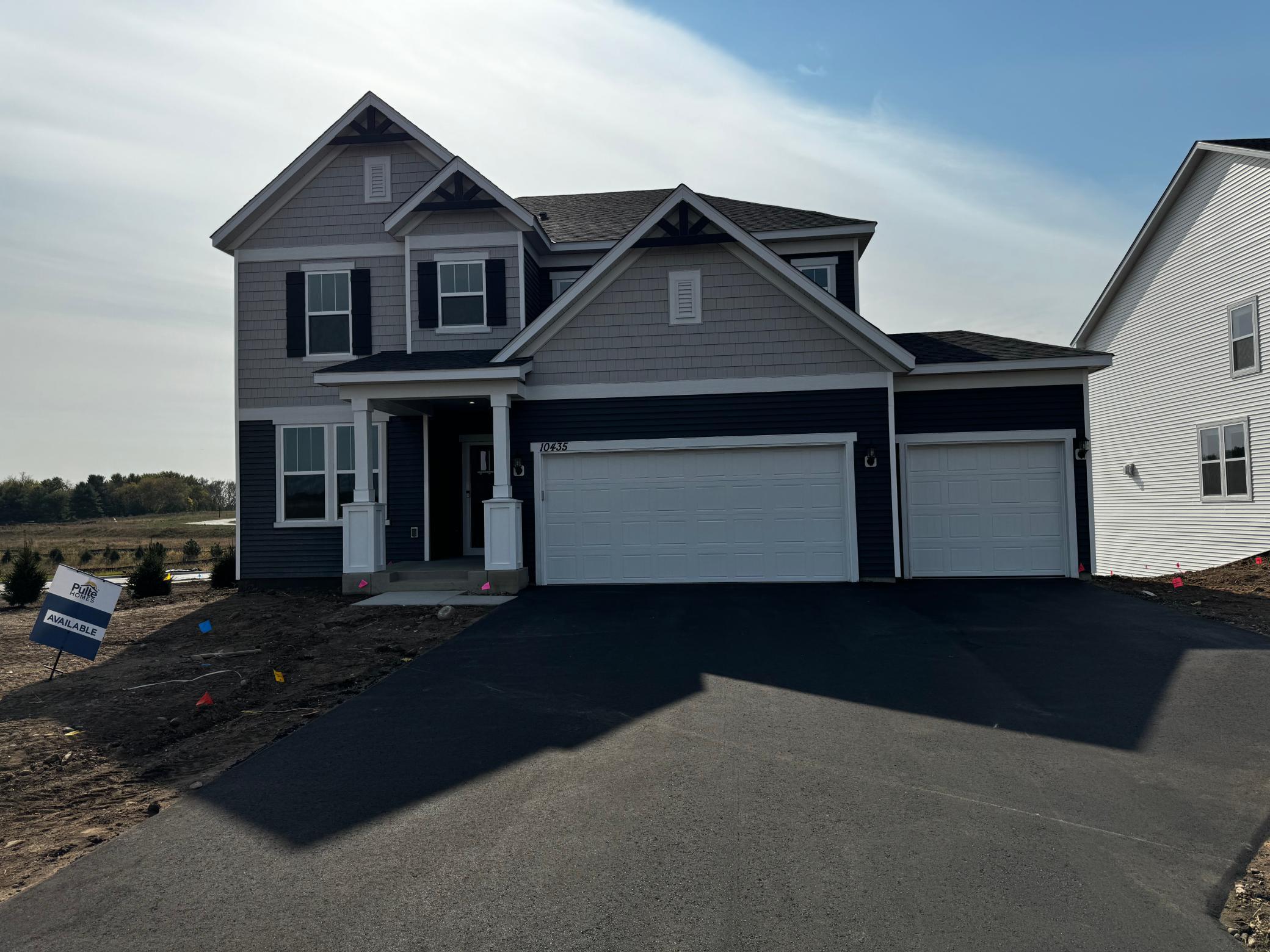 Mcgregor Blvd, Saint Paul, MN 55129
