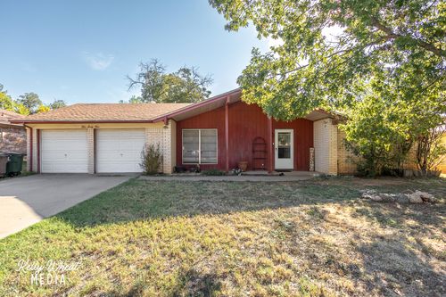 262 Nottingham Trail, San Angelo, TX, 76901 | Card Image