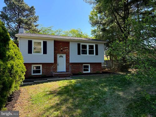 2128 Hamway Dr, FREDERICKSBURG, VA, 22407-4345 | Card Image
