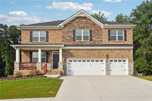 279 Azalea Bloom Drive, Loganville, GA, 30052 | Card Image