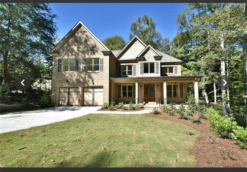 510 Lake Medlock Dr, Johns Creek, GA, 30022-5673 | Card Image