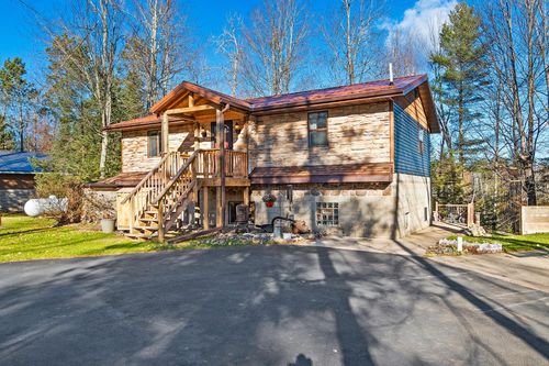 13020 Groh Ln, Mountain, WI, 54149-9460 | Card Image