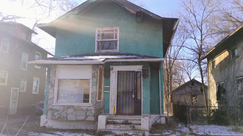 350 Buchanan St, Gary, IN, 46402-1028 | Card Image