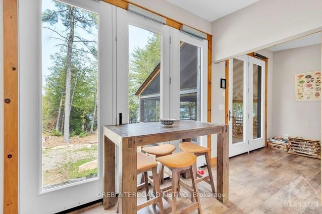 1008b Gordie Lane, House other with 2 bedrooms, 0 bathrooms and null parking in North Frontenac ON | Image 18