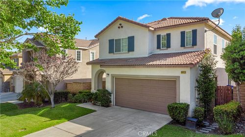 3863 Quartzite Ln, San Bernardino, CA, 92407-0431 | Card Image