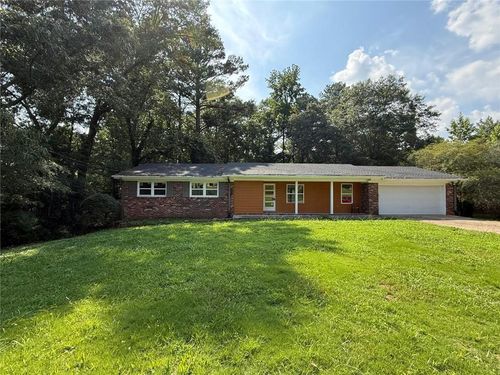 3791 Eagle Woods Cir, Lithonia, GA, 30038-3923 | Card Image
