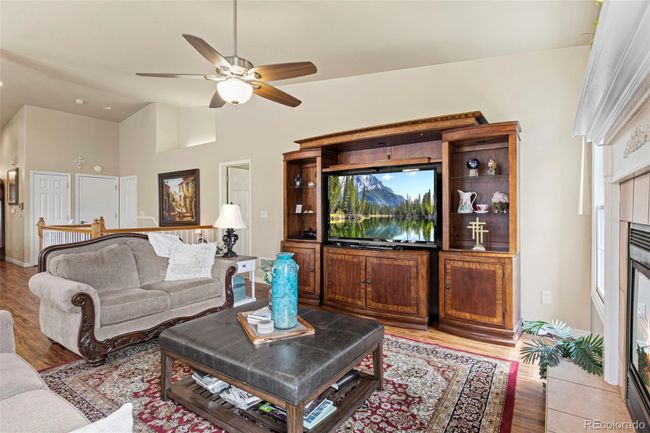 14348 Peaceful Glen Grv, House other with 4 bedrooms, 3 bathrooms and 2 parking in Colorado Springs CO | Image 19