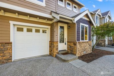 B - 5110 153rd Place Sw, Townhouse with 3 bedrooms, 2 bathrooms and null parking in Edmonds WA | Image 1