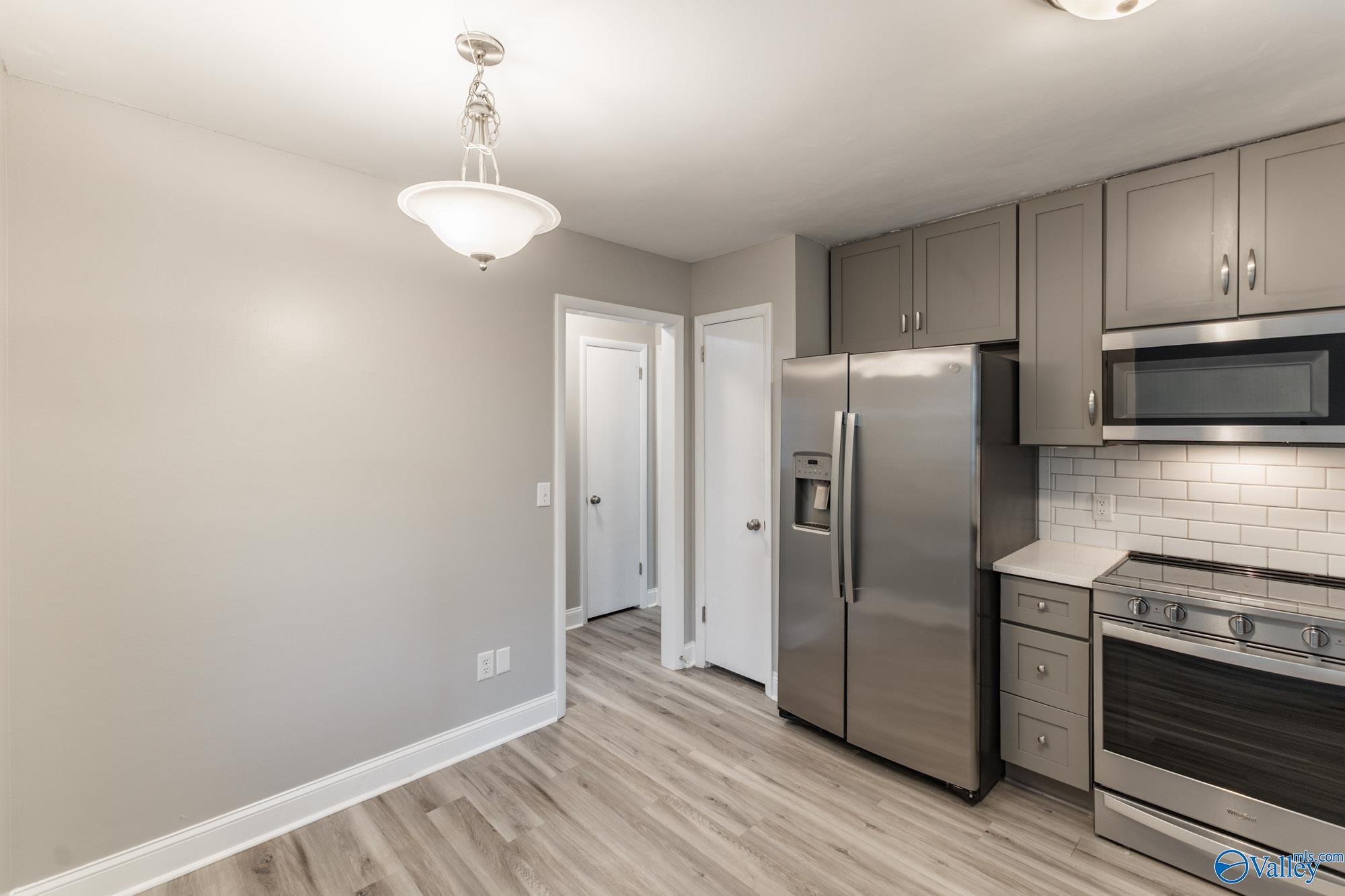 Residential in Huntsville 4