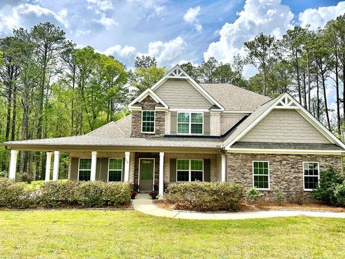 113 Oak Hill Dr, Fortson, GA, 31808-7446 | Card Image