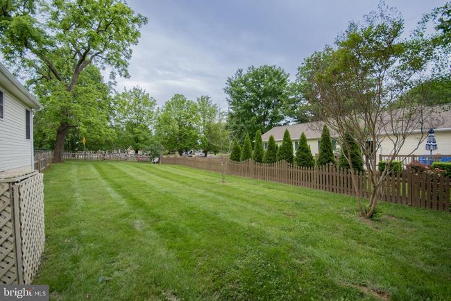 101 Dartmouth Ln, House other with 3 bedrooms, 2 bathrooms and null parking in FALLING WATERS WV | Image 51