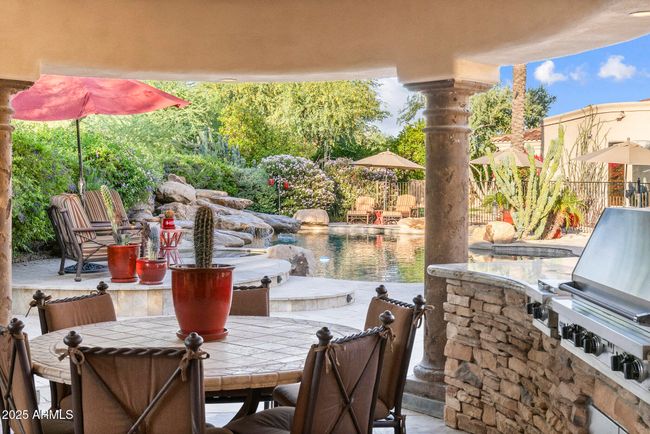 7640 E Poinsettia Dr, House other with 6 bedrooms, 8 bathrooms and null parking in Scottsdale AZ | Image 94
