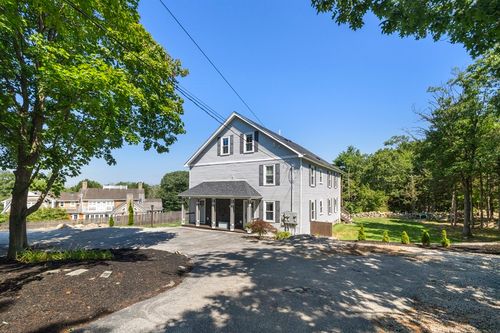 54 Canterbury St, Hingham, MA, 02043-1406 | Card Image