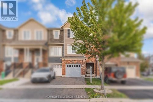 31 Betterton Cres, Brampton, ON, L7A0S5 | Card Image