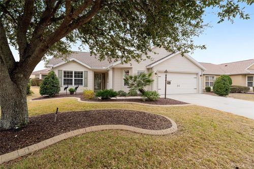 497 Little River Path, THE VILLAGES, FL, 32162-6025 | Card Image