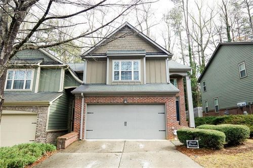 1187 Kendrew Pass, Marietta, GA, 30008-8713 | Card Image