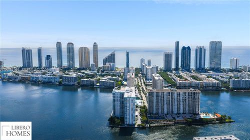 1216-301 174th St, Sunny Isles Beach, FL, 33160-3206 | Card Image