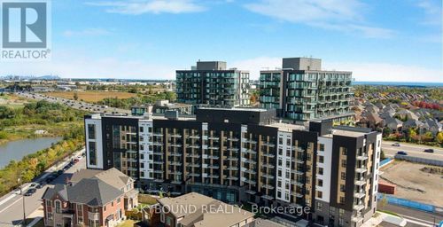 710-3008 William Cutmore Blvd, Oakville, ON, L6H8A4 | Card Image