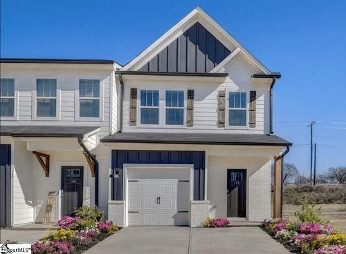 111 Evergrace Way, Mauldin, SC, 29662-1933 | Card Image