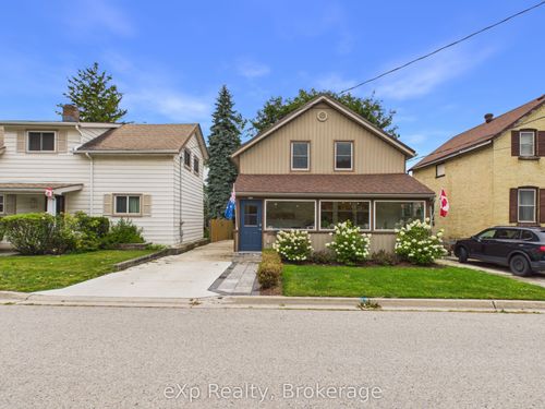 109 Colborne St S, Walkerton, ON, N0G2V0 | Card Image