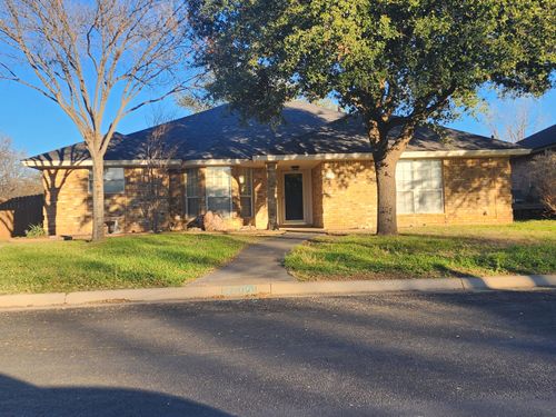 4802 Royal Oak Dr, San Angelo, TX, 76904-4547 | Card Image