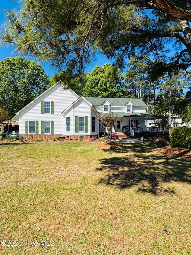 114 Vineyard Dr, House other with 3 bedrooms, 2 bathrooms and 3 parking in Camden NC | Image 34