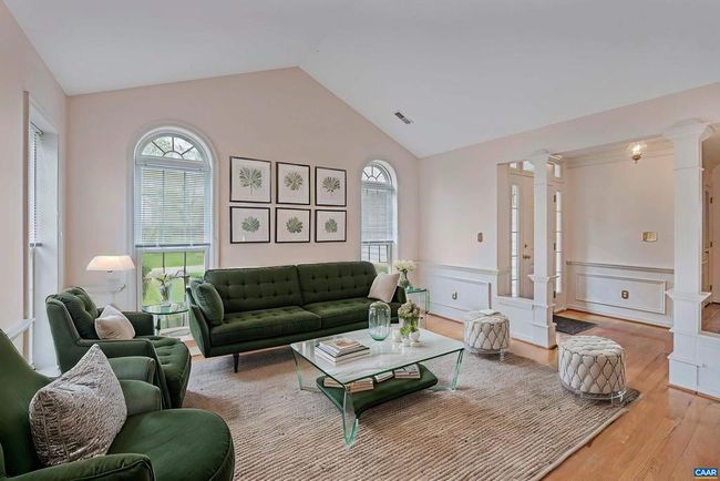 1054 Autumn Hill Ct, House other with 3 bedrooms, 2 bathrooms and null parking in CROZET VA | Image 5
