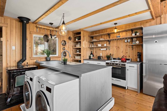 1195 Shore Rd W, House other with 2 bedrooms, 2 bathrooms and null parking in Delaps Cove NS | Image 22