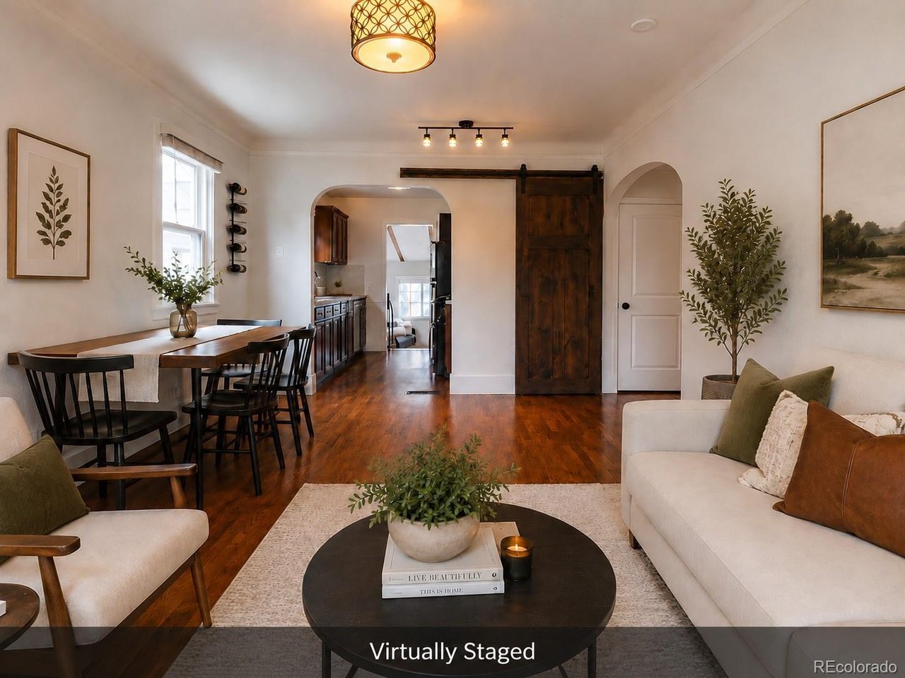 Residential in Denver 2