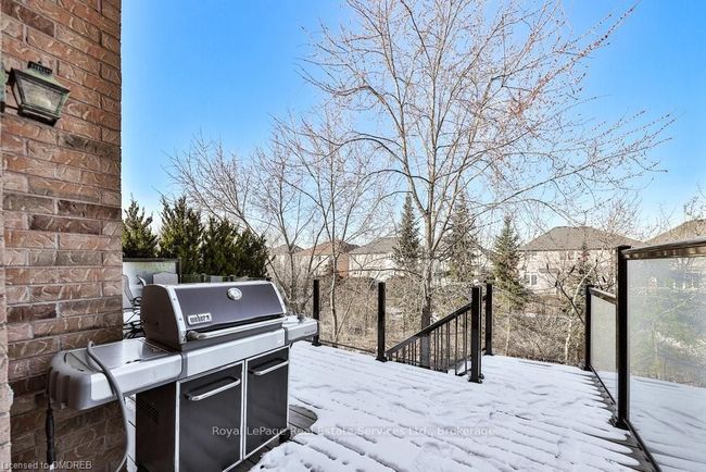 2177 Whitworth Dr, House other with 3 bedrooms, 4 bathrooms and 2 parking in Oakville ON | Image 44