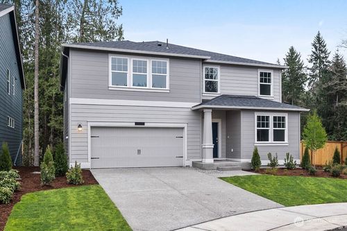 82-2317 Trailside Dr Ne, Olympia, WA, 98506-1246 | Card Image