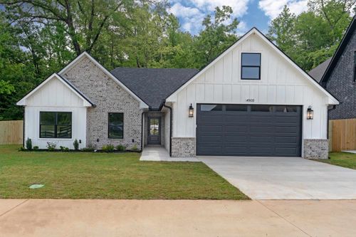 4502 Lone Oak, Longview, TX, 75604 | Card Image