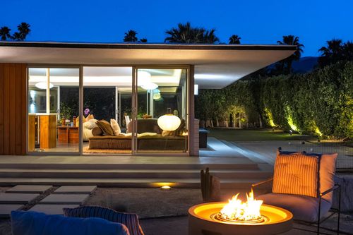 73271 Buckboard Trl, Palm Desert, CA, 92260-6676 | Card Image