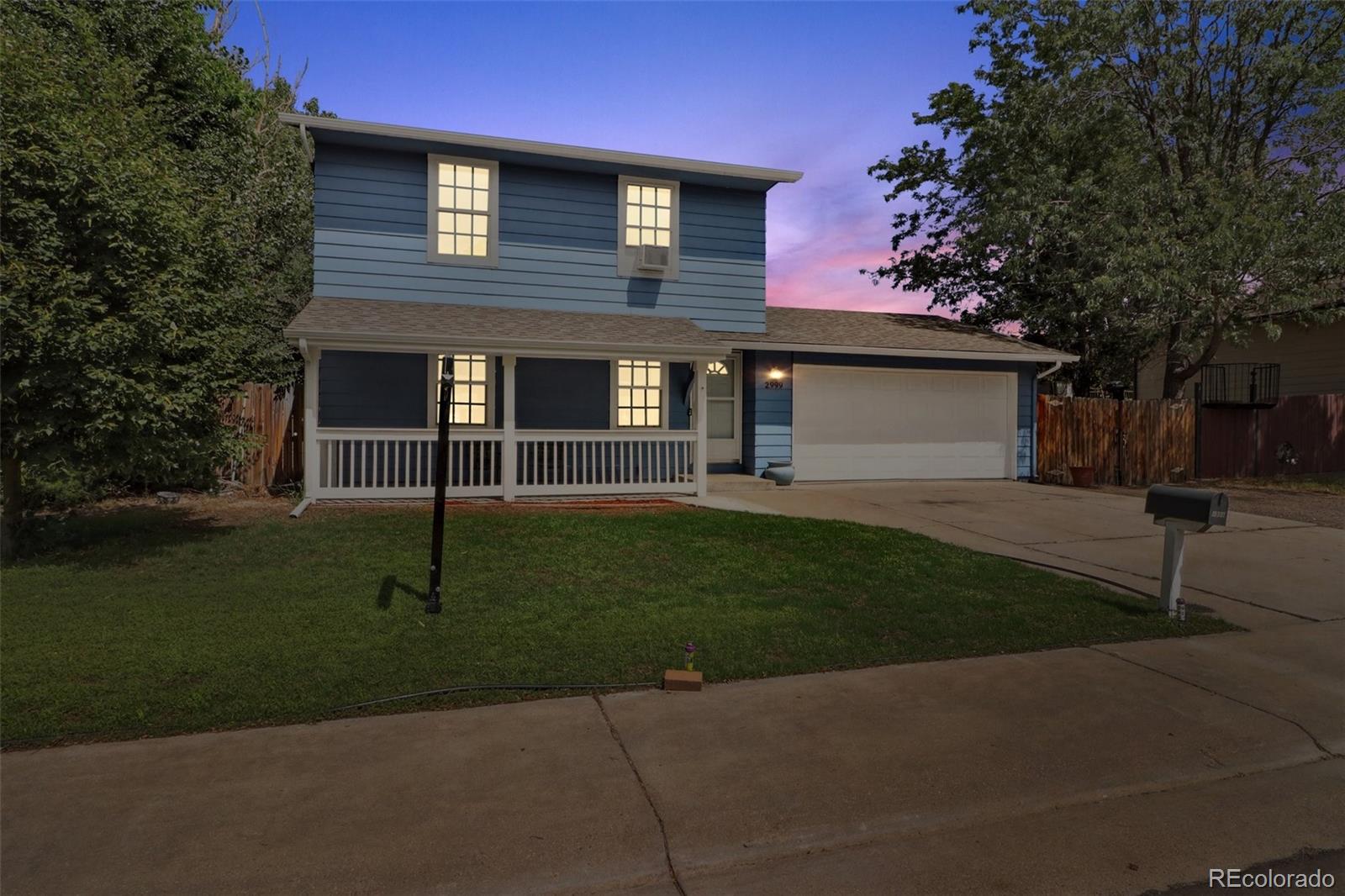 Mather St, Brighton, CO 80601