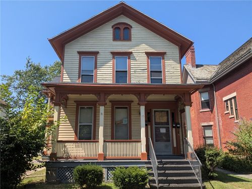 15 Madison St, Rochester, NY, 14608-1959 | Card Image