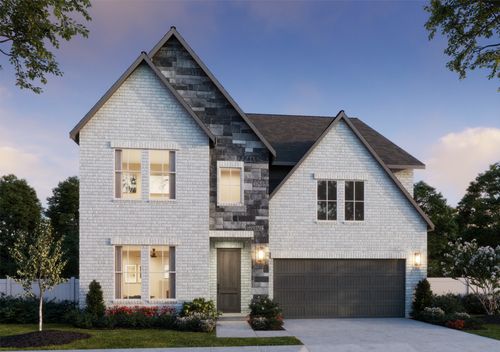 4740 Baytown Ln, McKinney, TX, 75071-0931 | Card Image