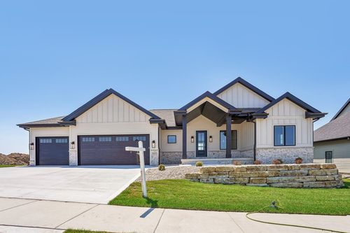 1409 Yeske Drive, WAUNAKEE, WI, 53597-8941 | Card Image