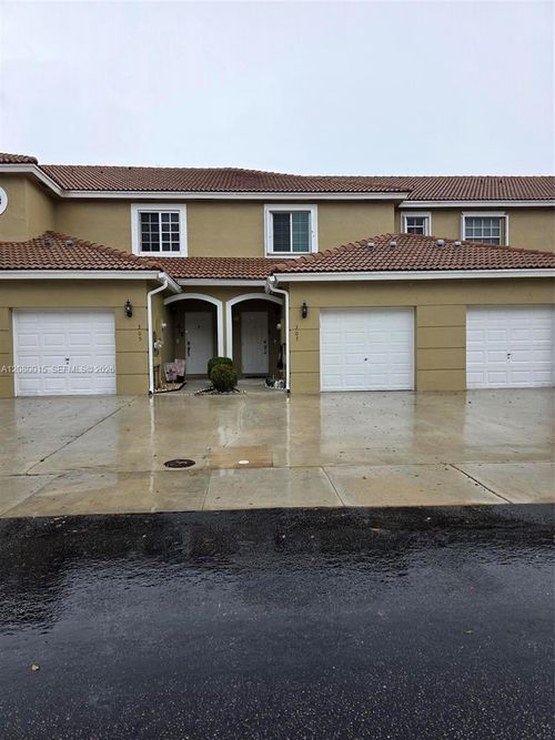 307 Sw 120th Ave, Pembroke Pines, FL, 33025-5969 | Card Image