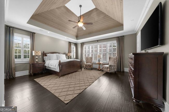 3034 Watsons Bnd, House other with 5 bedrooms, 7 bathrooms and 4 parking in Milton GA | Image 18